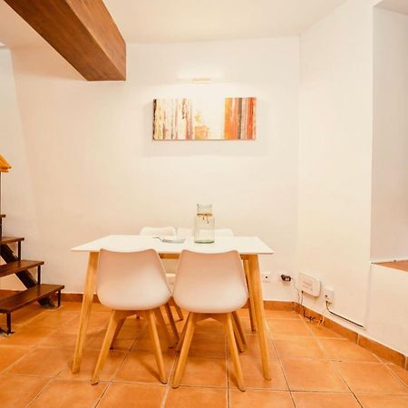 Apartament Precioso Duplex Plaza Nueva Grenada Zewnętrze zdjęcie
