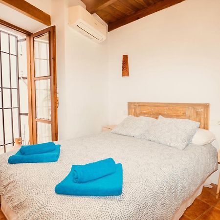 Apartament Precioso Duplex Plaza Nueva Grenada Zewnętrze zdjęcie