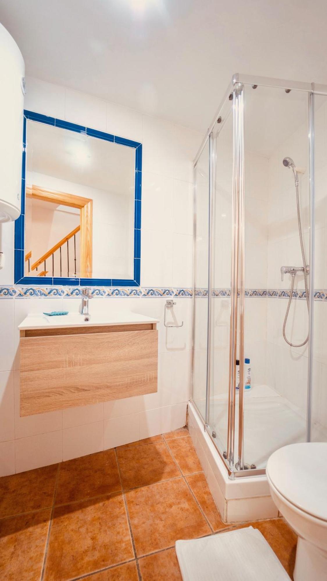 Apartament Precioso Duplex Plaza Nueva Grenada Zewnętrze zdjęcie
