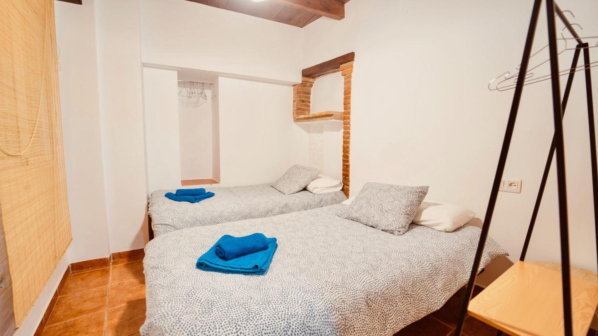 Apartament Precioso Duplex Plaza Nueva Grenada Zewnętrze zdjęcie