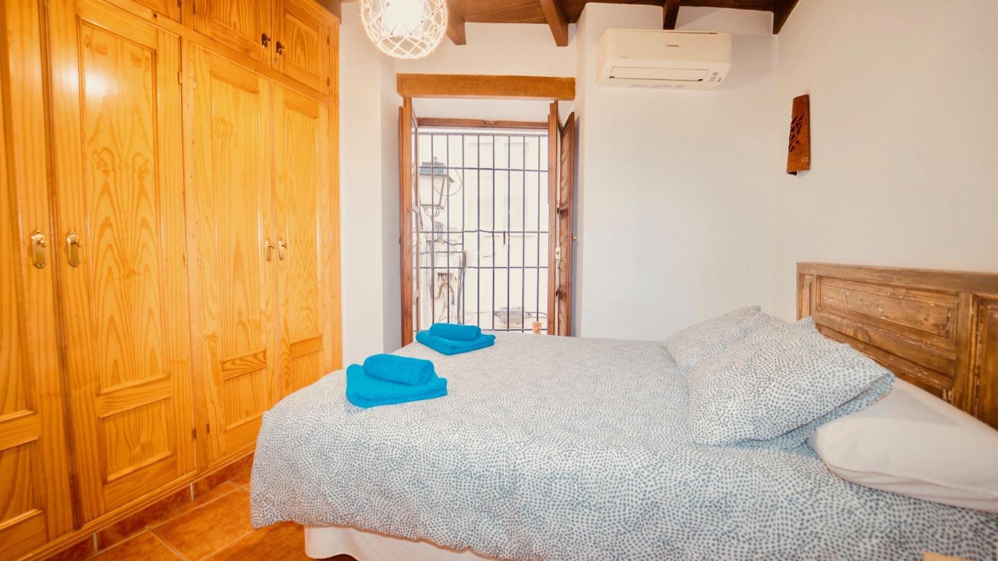 Apartament Precioso Duplex Plaza Nueva Grenada Zewnętrze zdjęcie