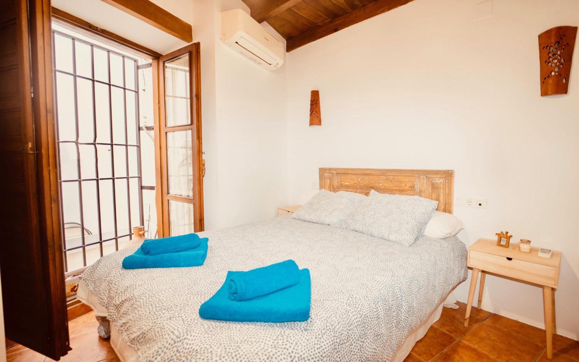 Apartament Precioso Duplex Plaza Nueva Grenada Zewnętrze zdjęcie