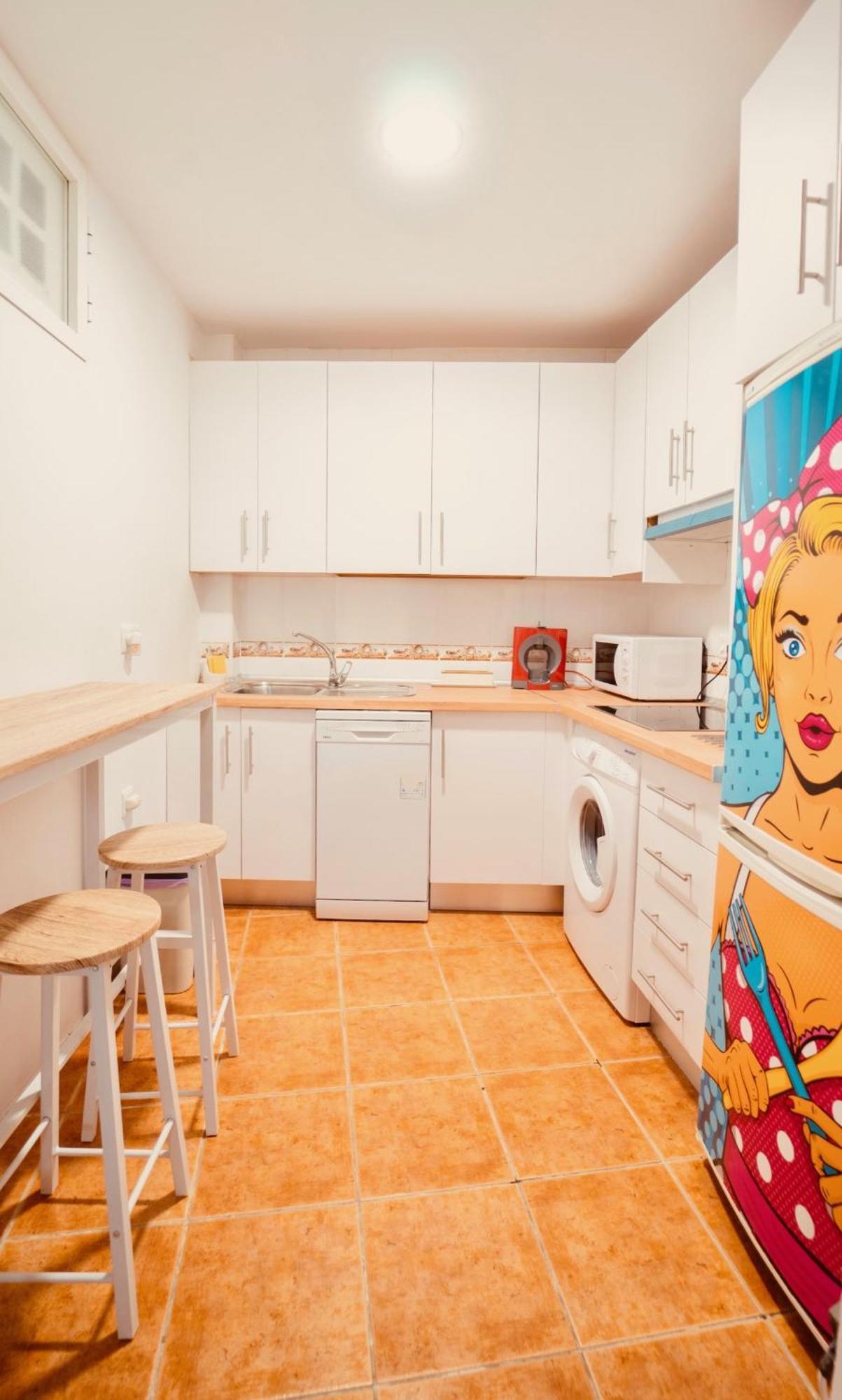 Apartament Precioso Duplex Plaza Nueva Grenada Zewnętrze zdjęcie
